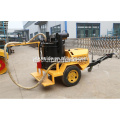 Asphalt Crack Filler Sealing Machines en venta